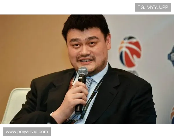 白岩松深度剖析姚明的篮球生涯与社会影响力的多重维度 白岩松深度剖析姚明的篮球生涯与社会影响力的多重维度