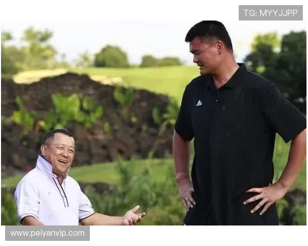曾志伟与姚明的幽默碰撞引发的搞笑故事大揭秘 曾志伟与姚明的幽默碰撞引发的搞笑故事大揭秘